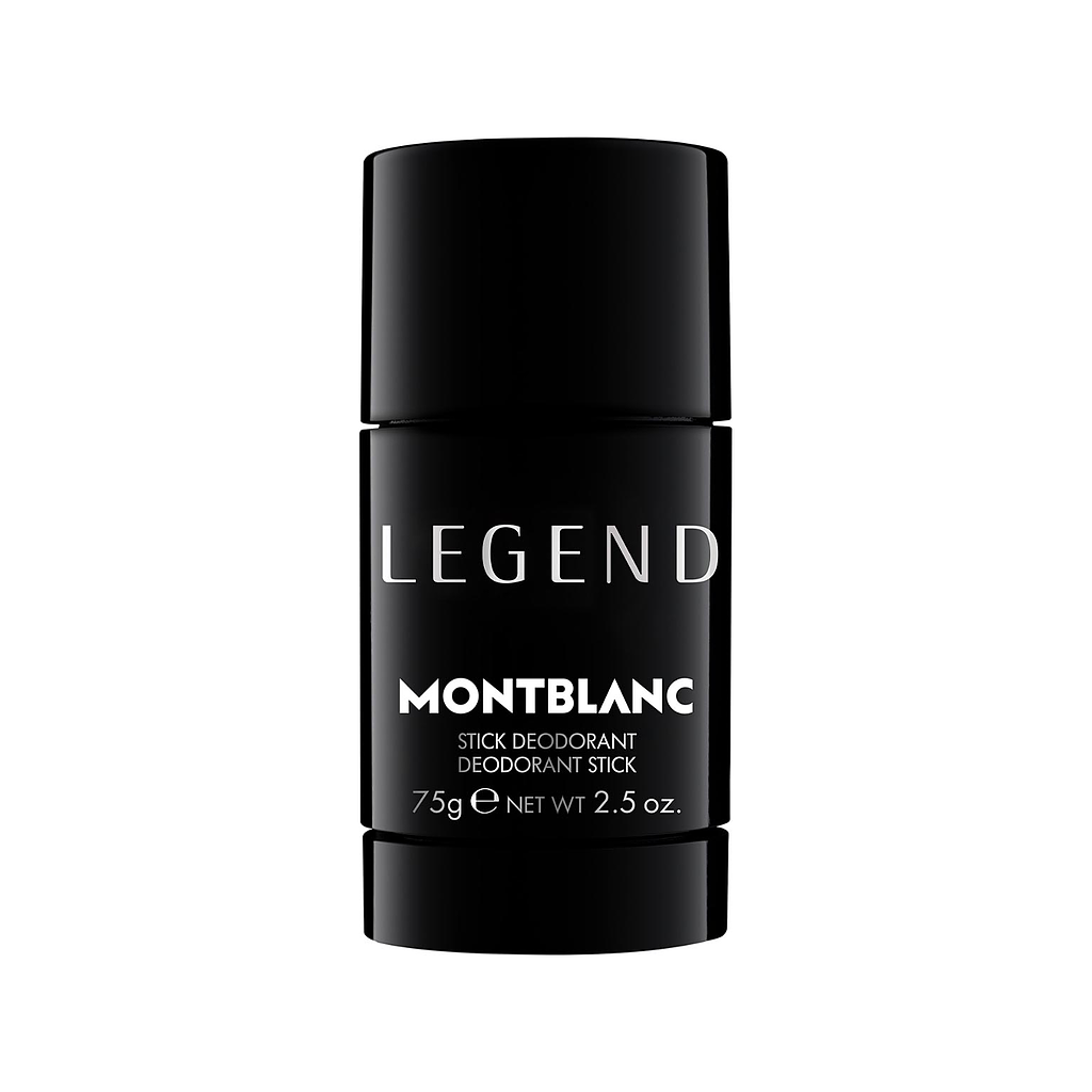 Montblanc Legend Deodorant Stick