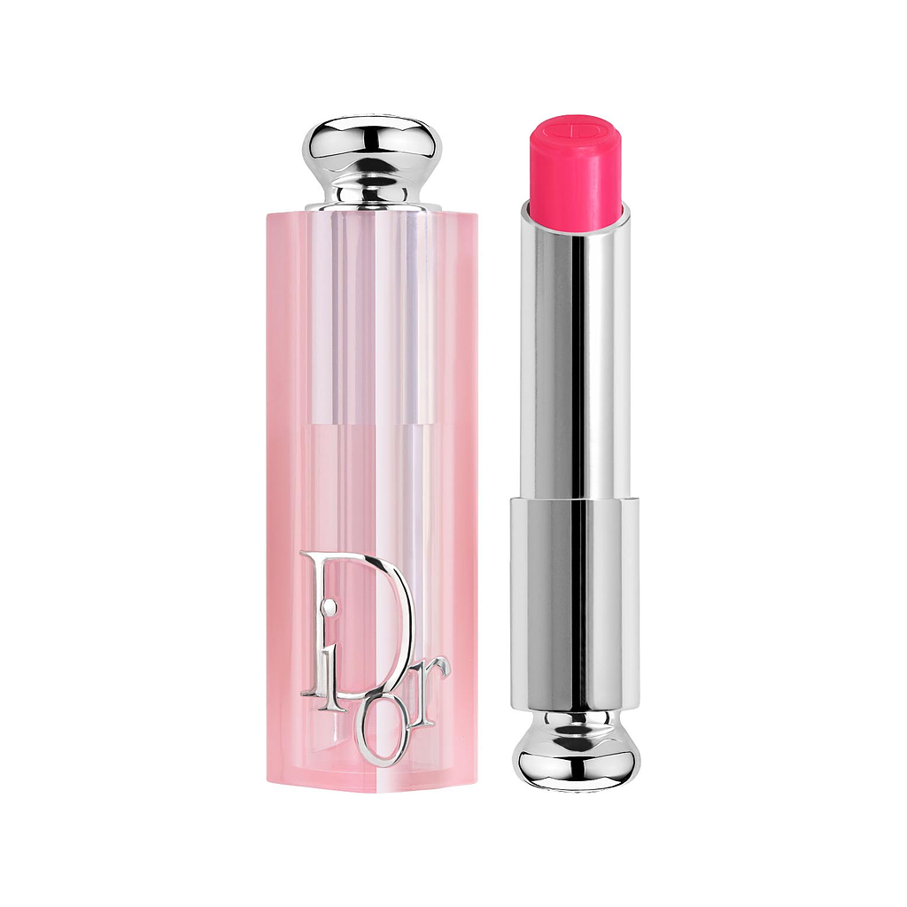 Dior Addict Lip Glow Lipstick No. 007 - Raspberry cool undertone
