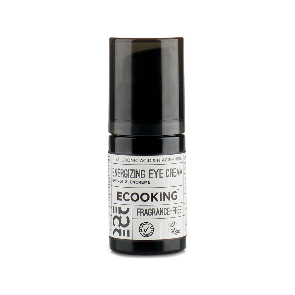 Ecooking Energizing Eye Cream