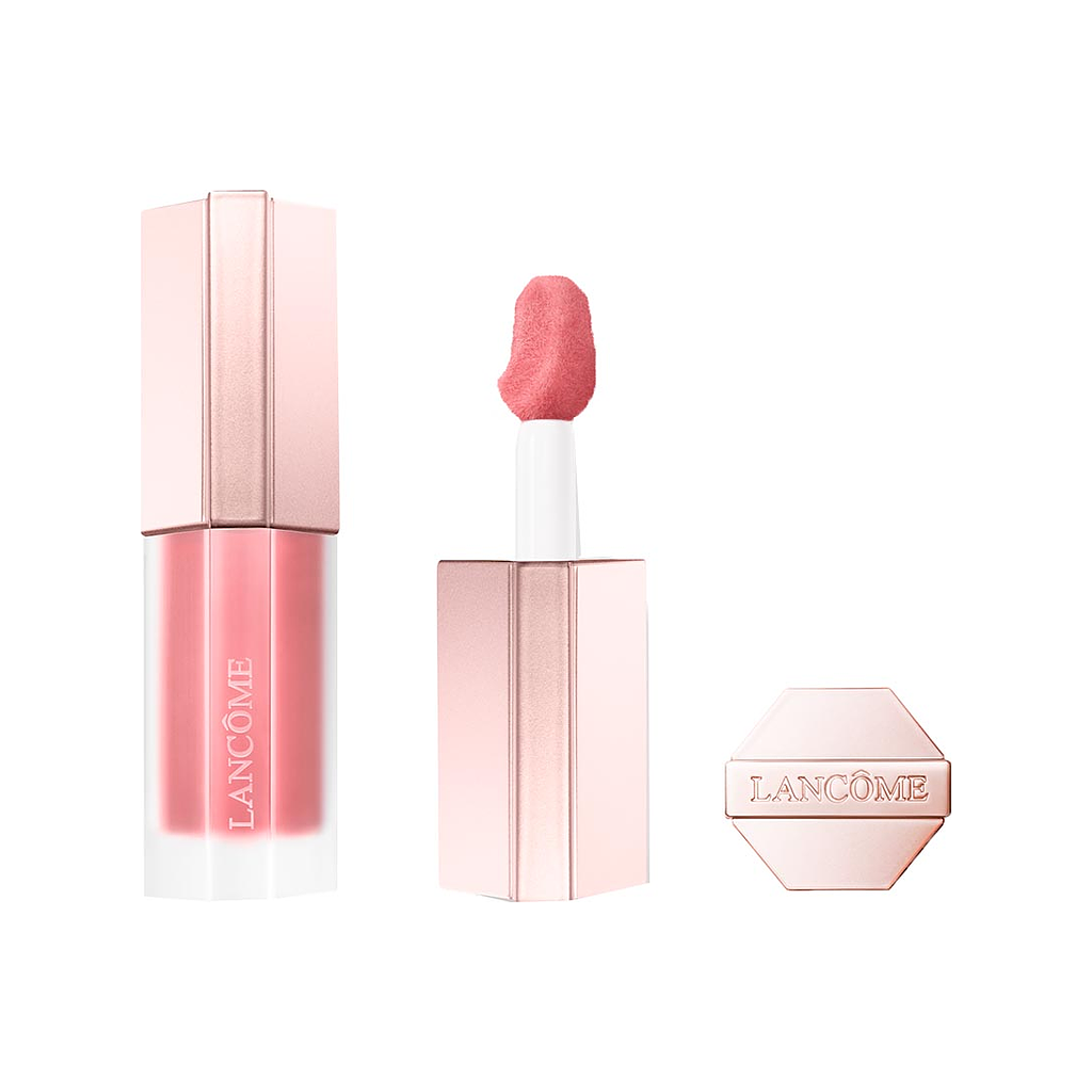 Lancôme Lip Idôle Lipstick No FG21 Blushing Blanket