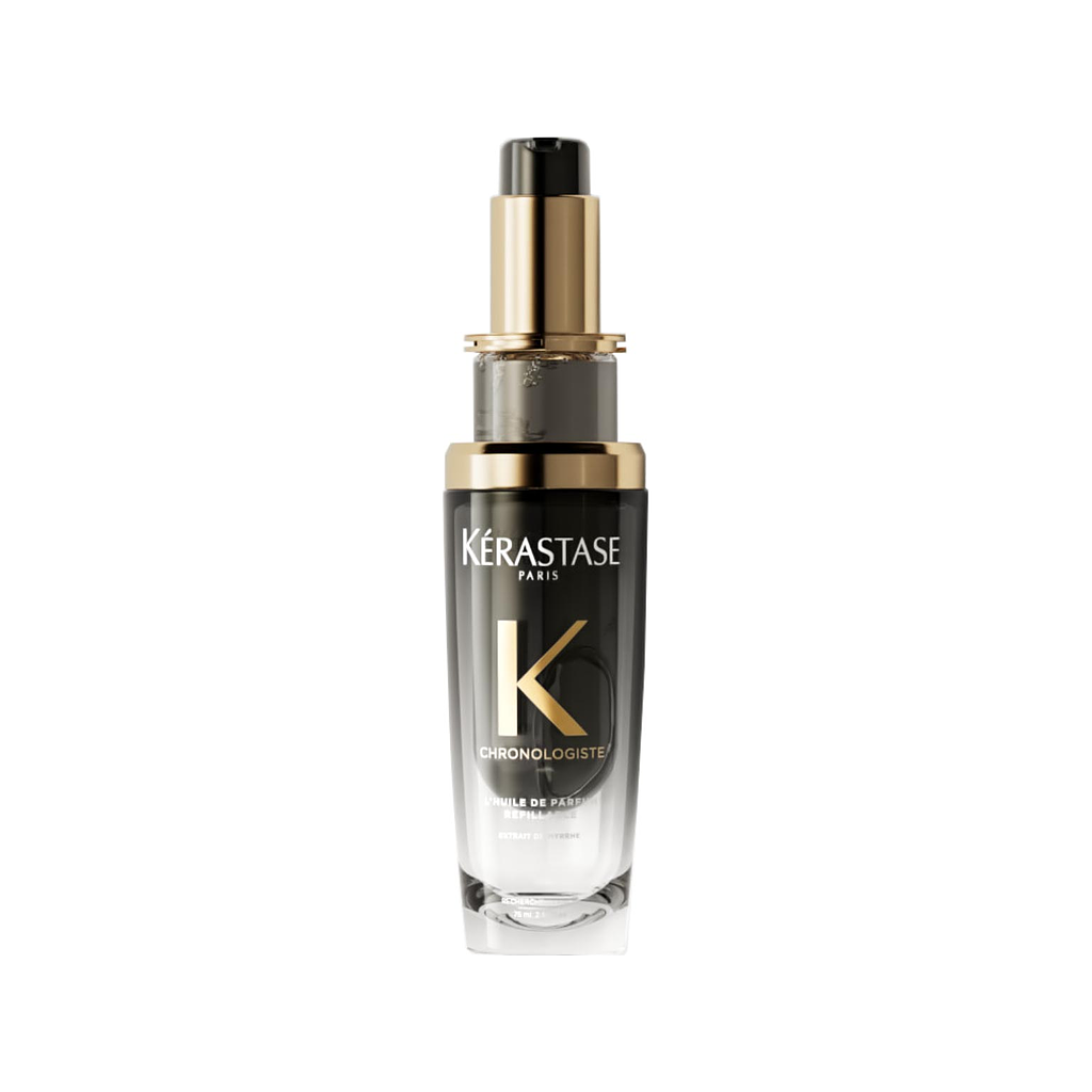 Kérastase Chronologiste Hair Oil Refillable 75 ml