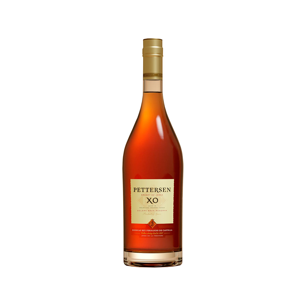 Pettersen XO Brandy