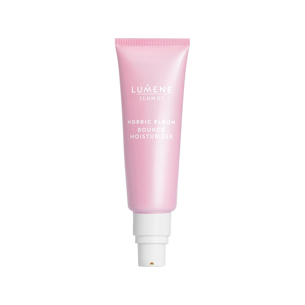 Lumene Nordic Bloom (Lumo) Bounce Moisturizer 50 ml