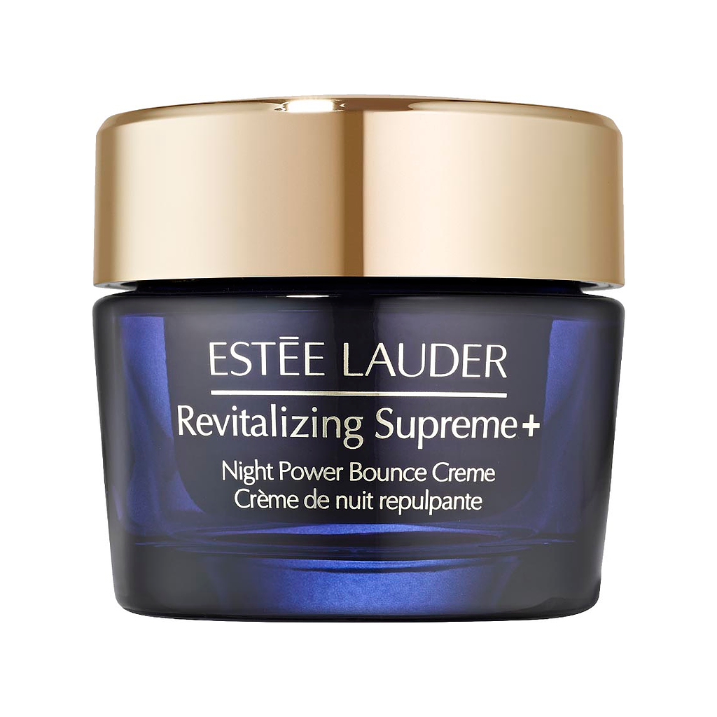 Estée Lauder Revitalizing Supreme+ Night Power Bounce Cream 50 ml