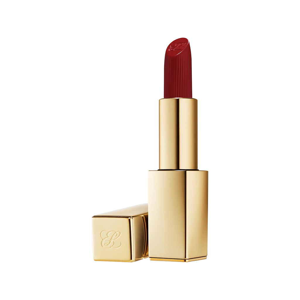 Estée Lauder Pure Color Matte Lipstick No. 689 - Dark Desire