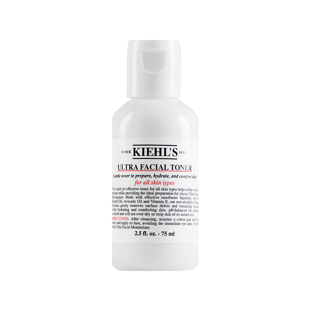 Kiehl's Ultra Facial Toner