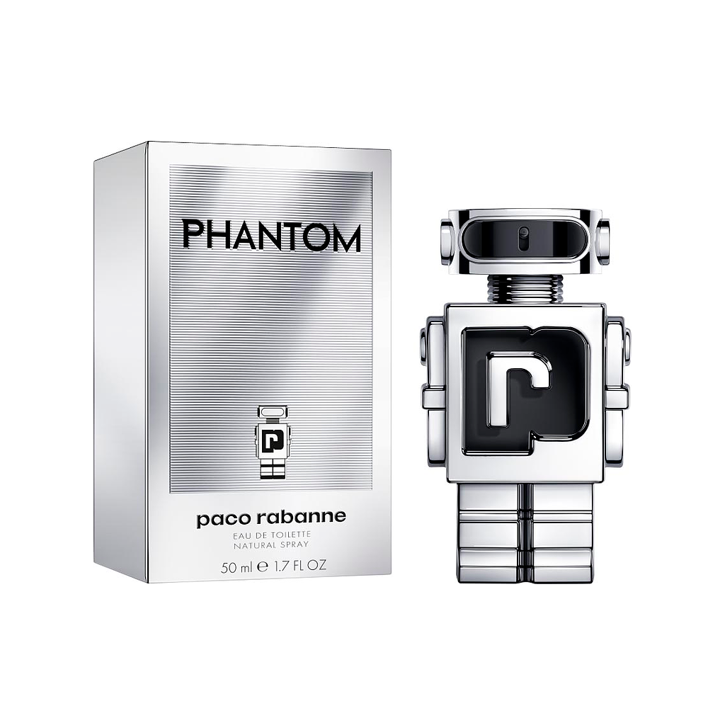 Phantom Eau de Toilette