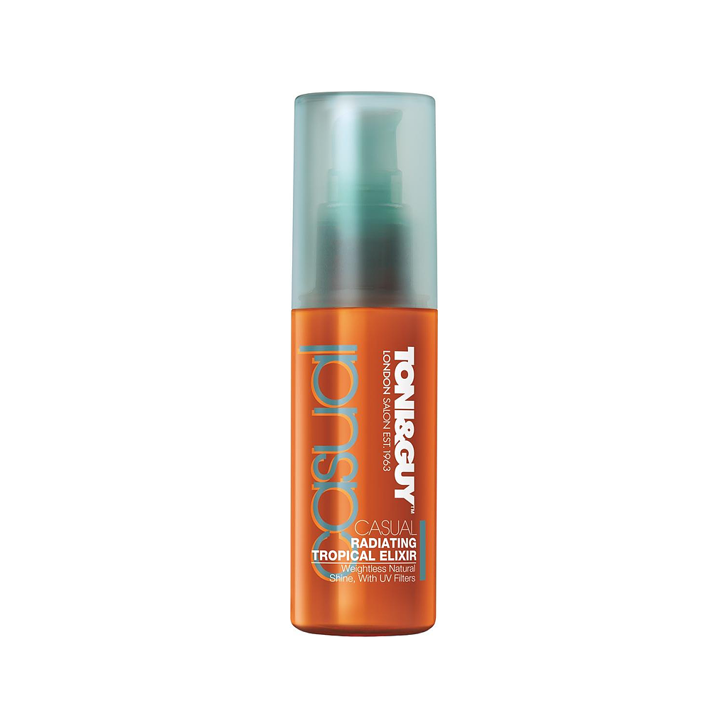 Toni&Guy Tropical Elixir