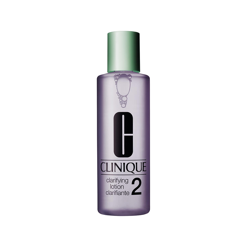 Clinique Clarifying Lotion 2