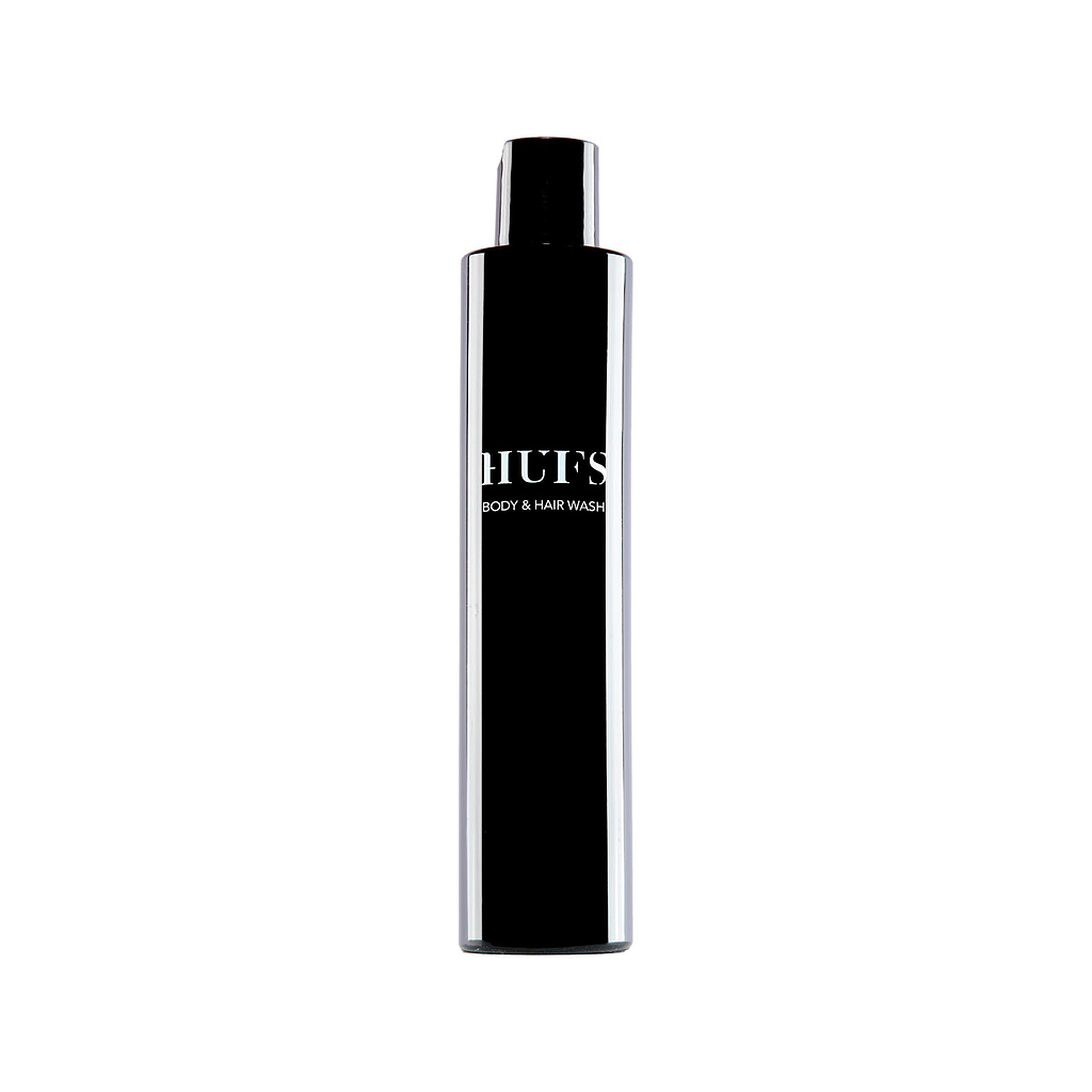 HUFS Body and Hair Wash