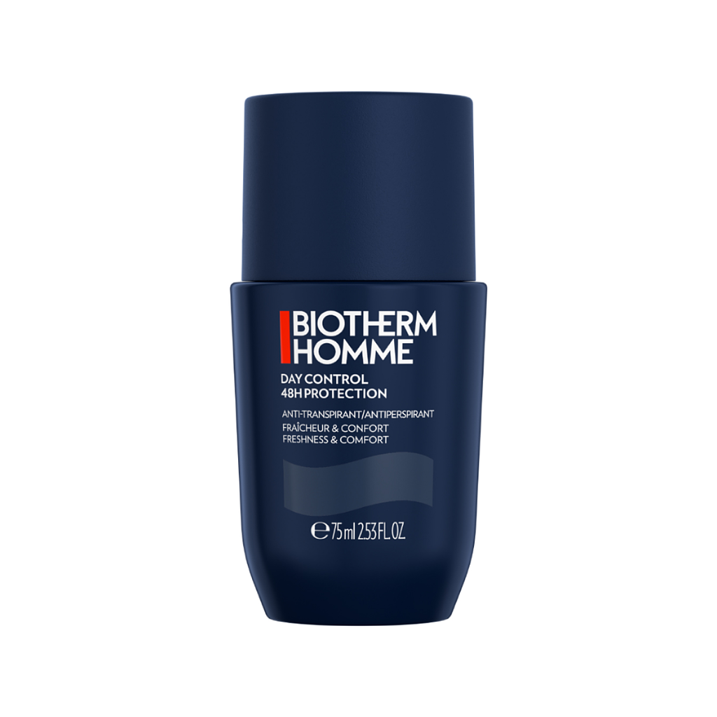 Biotherm Homme Day Control Déodorant Roll-On