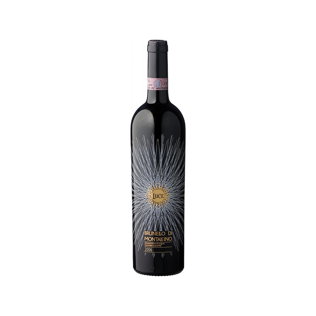 Luce della Vite Brunello di Montalcino