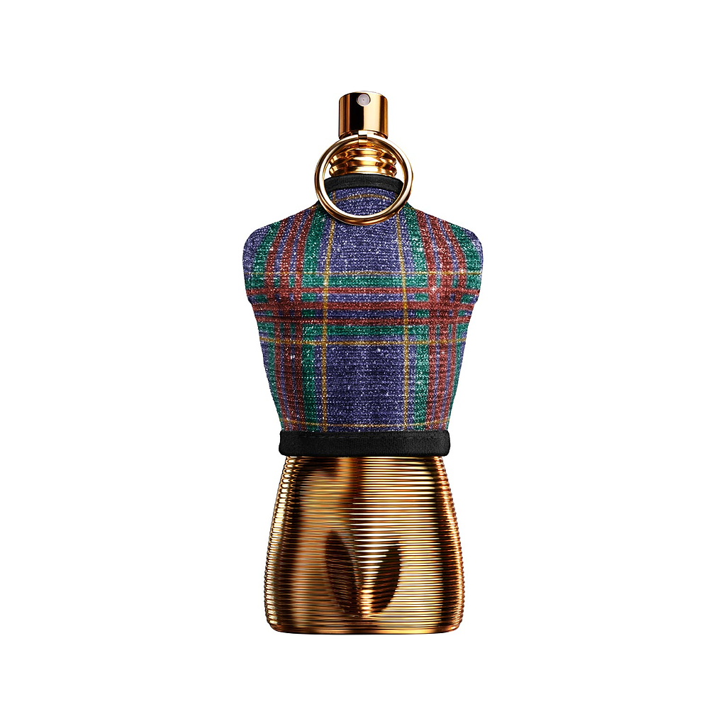 Jean Paul Gaultier Le Male Elixir Parfum Collector Edition 125 ml