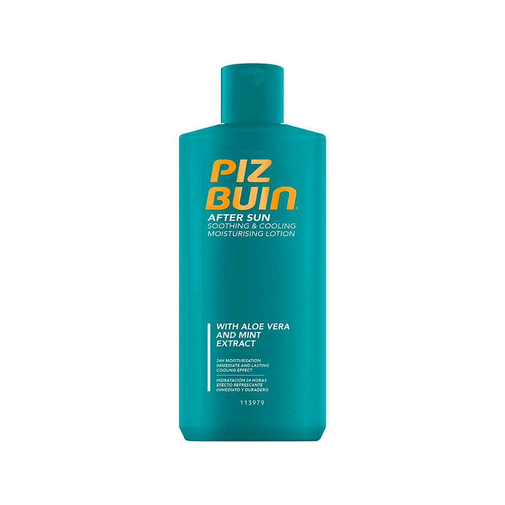 After Sun Soothing & Refreshing After Sun Lotion