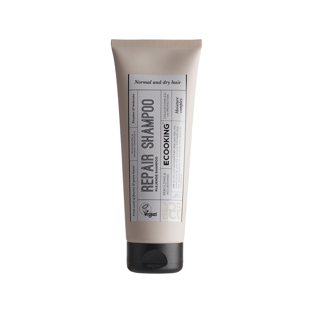 Ecooking Hair Care Repair Shampoo