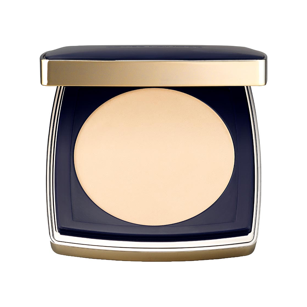 Estée Lauder Double Wear Stay-in-Place Matte Powder Foundation N° 1N1 Ivory Nude