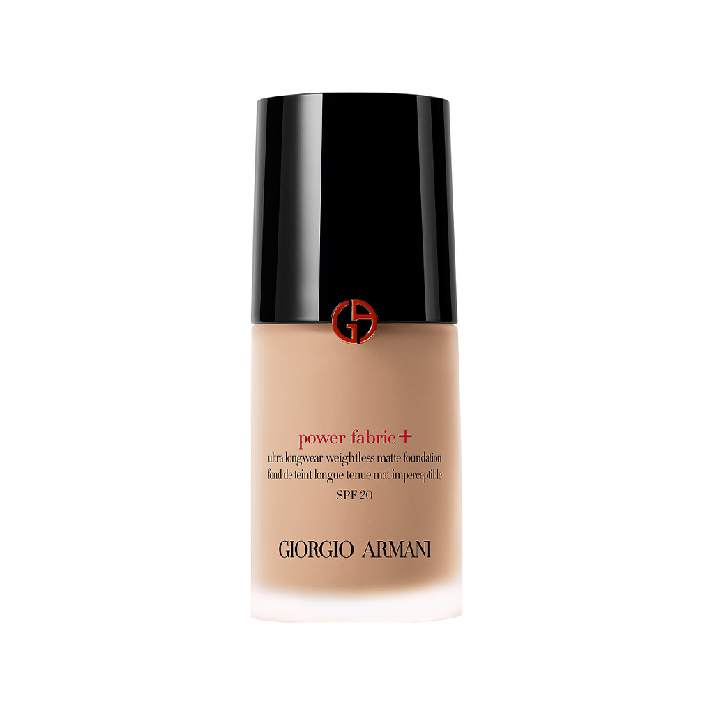Giorgio Armani Power Fabric Foundation/Concealer