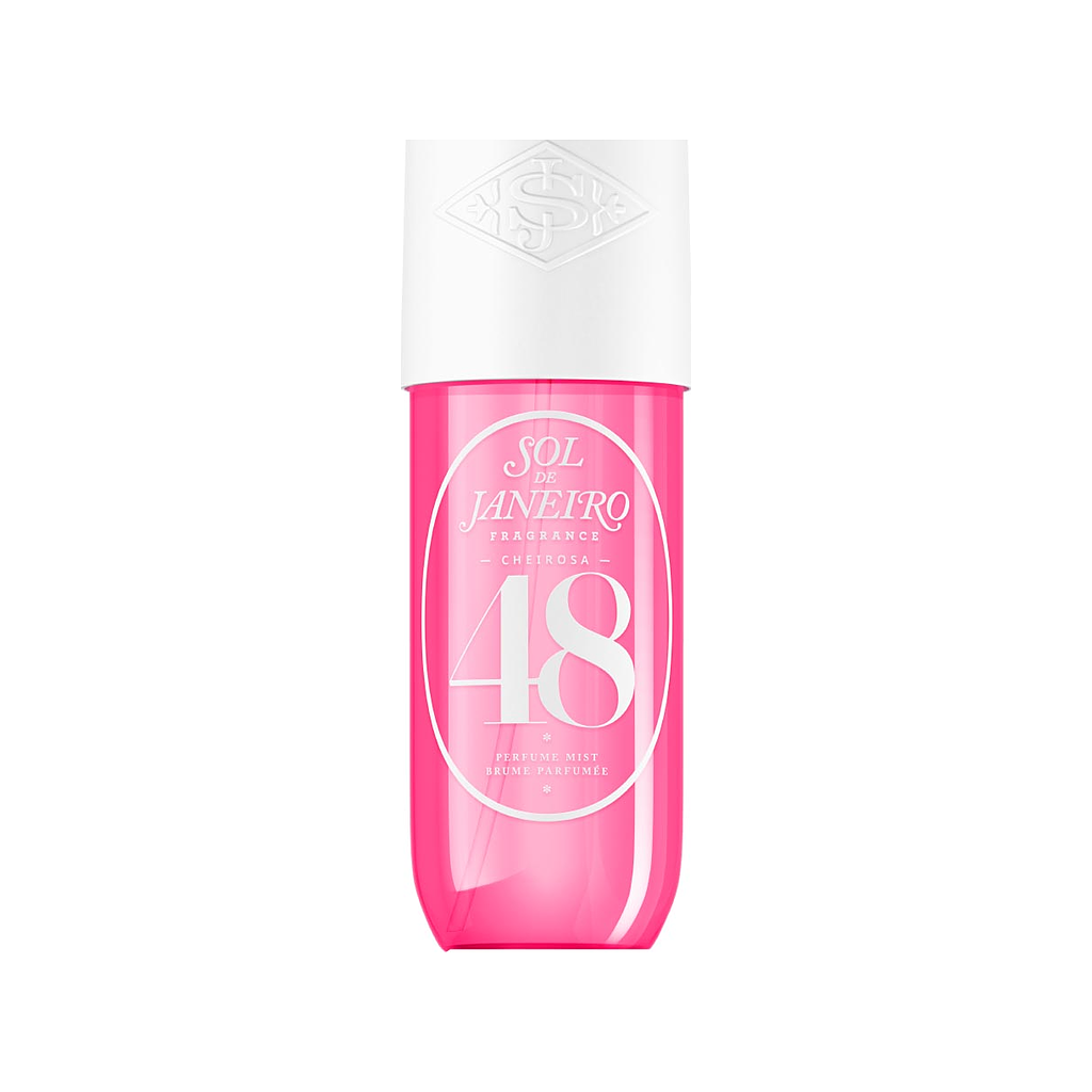 Sol de Janeiro Cheirosa 48 Perfume Mist 240 ml