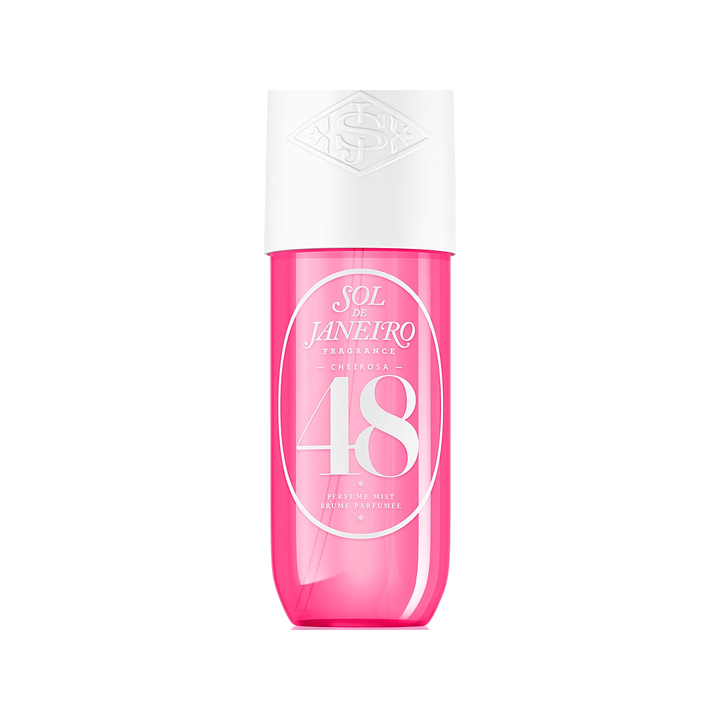 Sol de Janeiro Cheirosa 48 Perfume Mist 240 ml
