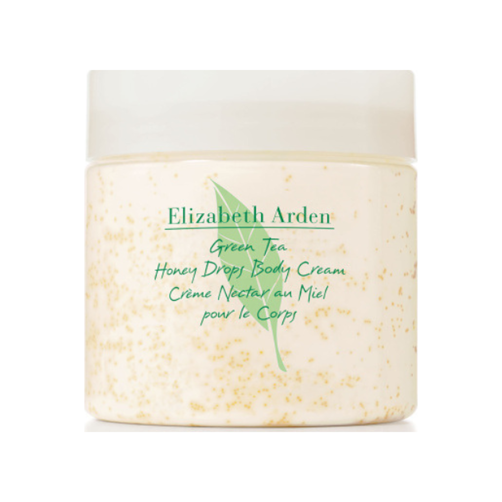 Elizabeth Arden Green Tea Honey Drops Body Cream 400 ml