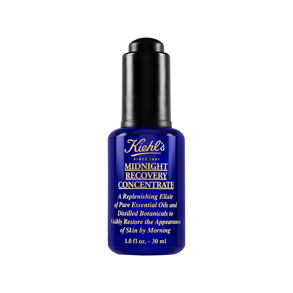 Kiehl's Midnight Recovery Concentrate