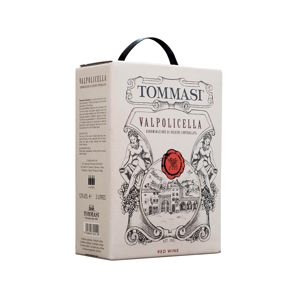 Tommasi Valpolicella
