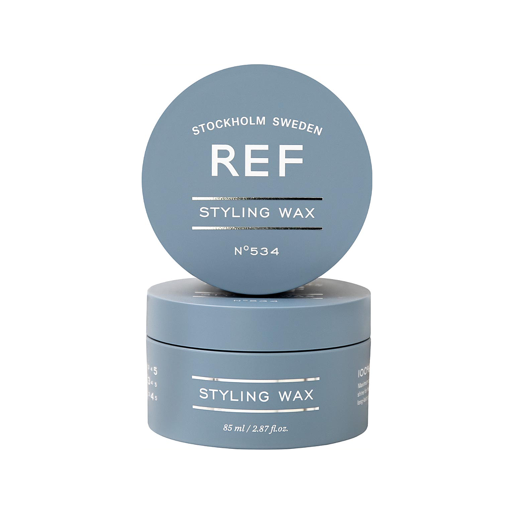 REF Styling Wax