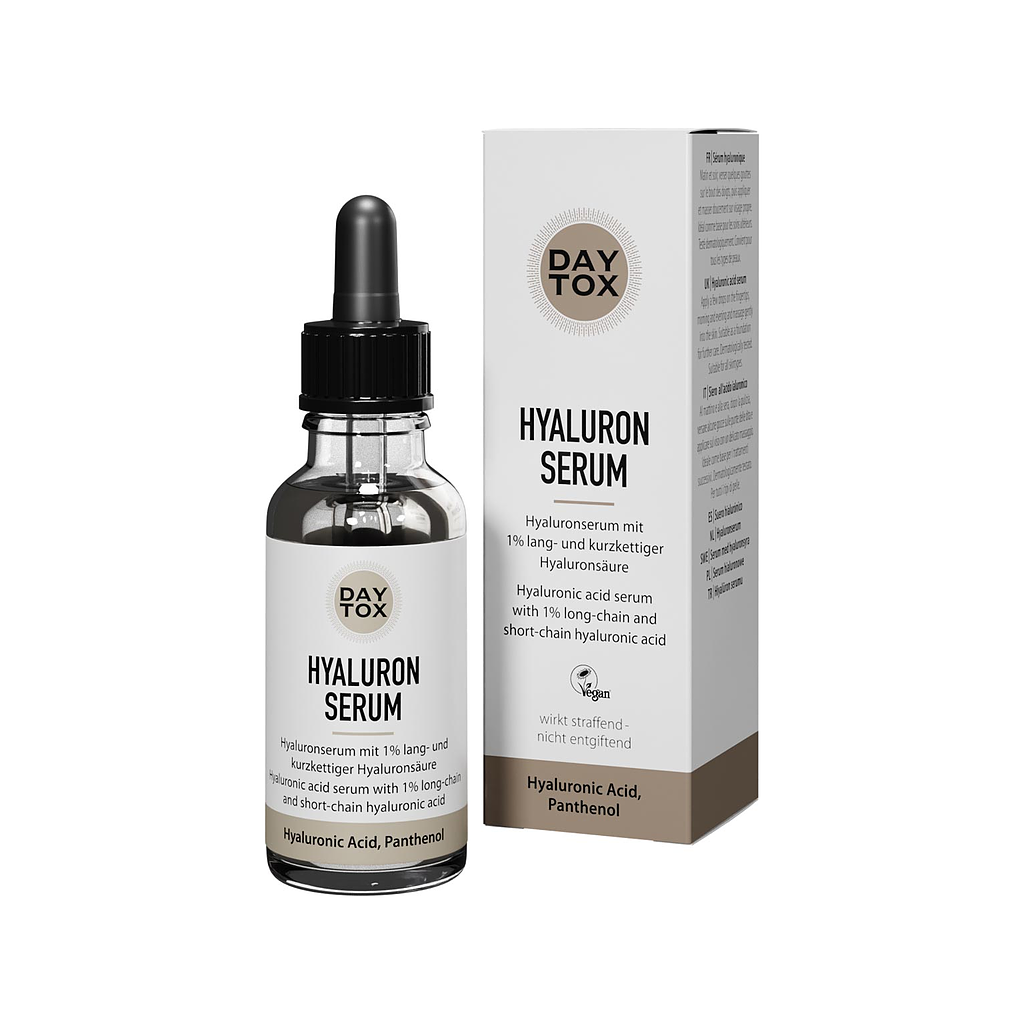 Daytox Hyaluron Serum