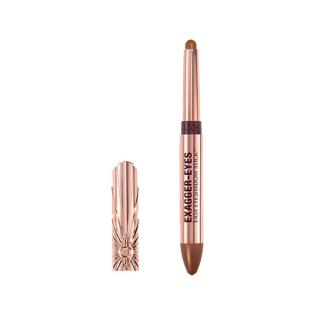 Charlotte Tilbury Exagger Eyes Eyeshadow Stick No 5 Desert Sculpt