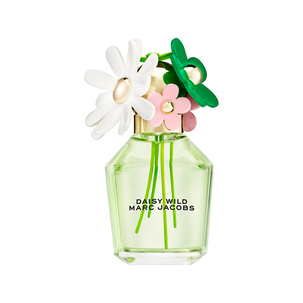 Marc Jacobs Daisy Wild Eau de Parfum 100 ml
