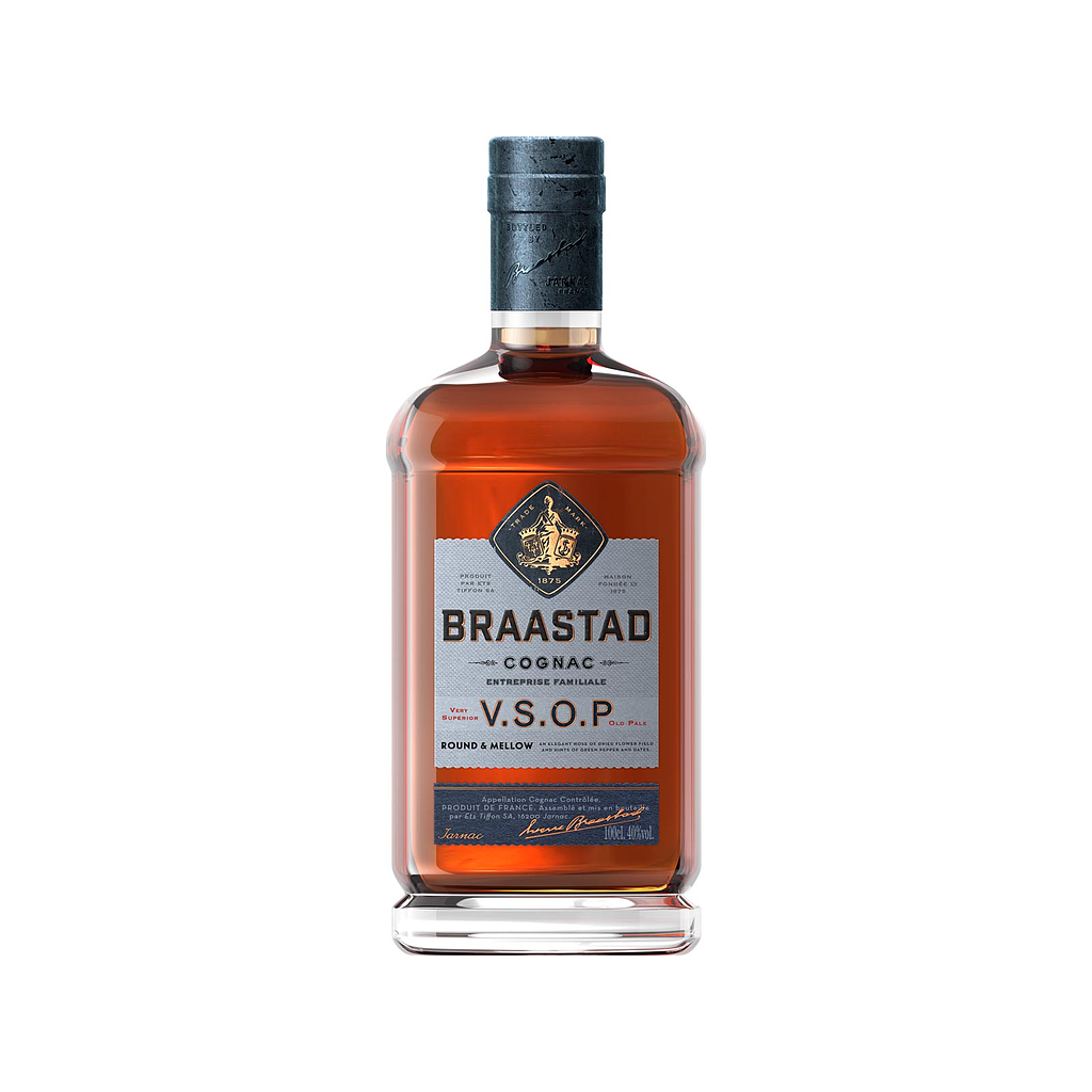 Braastad VSOP