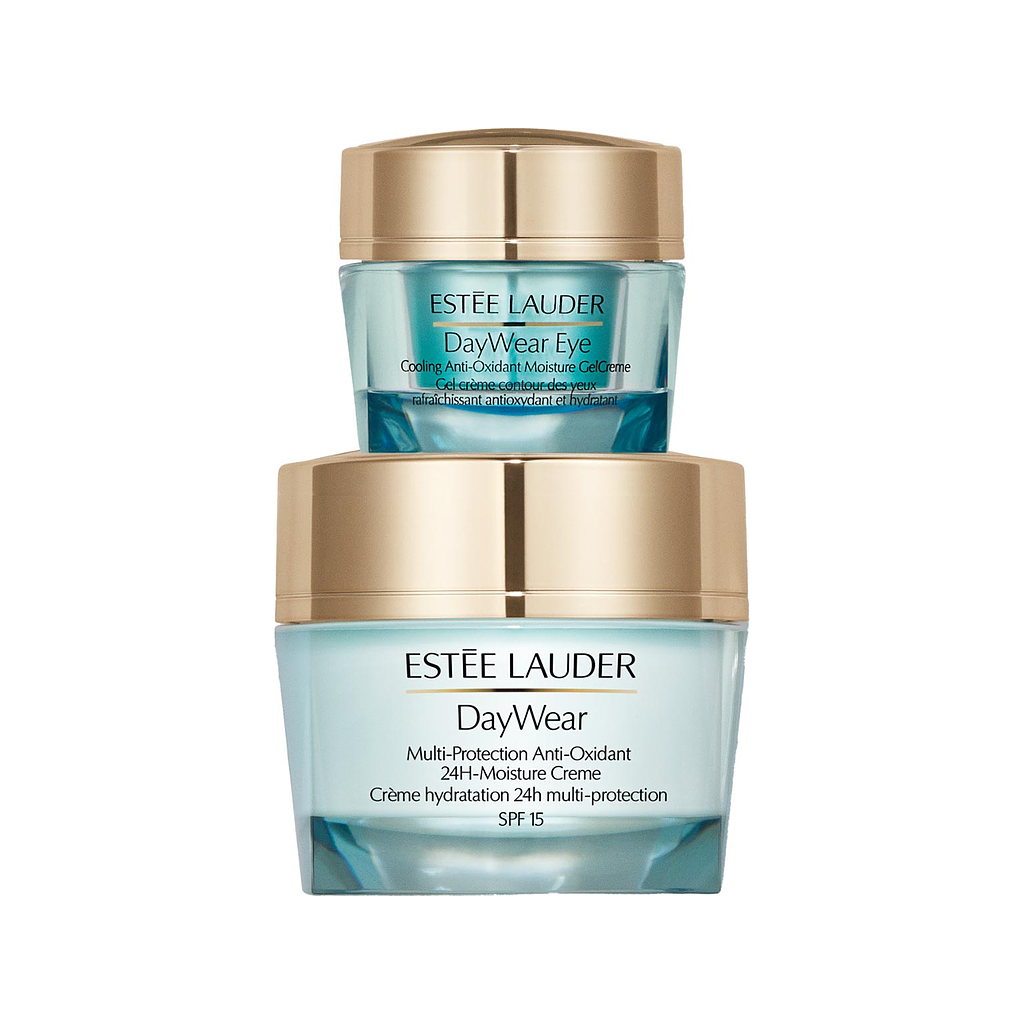 Estée Lauder DayWear Set