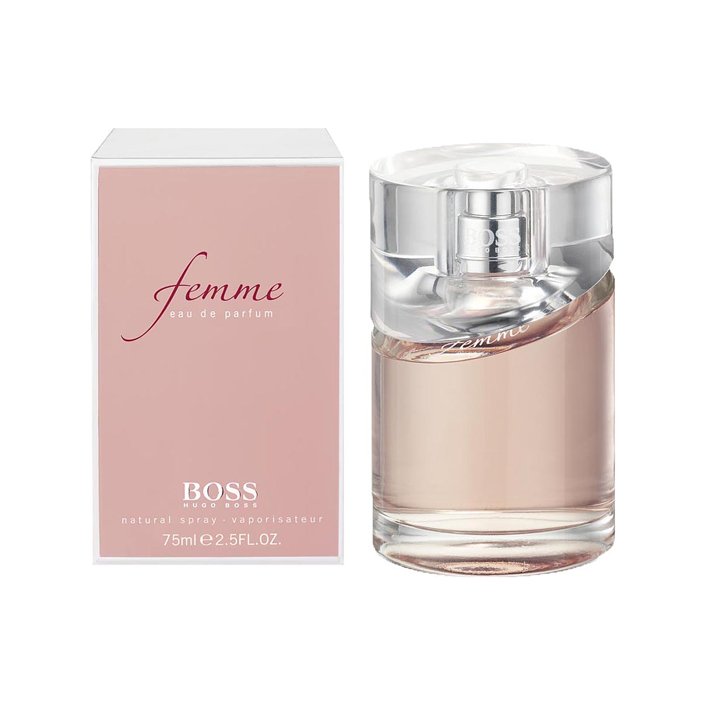 Boss Femme