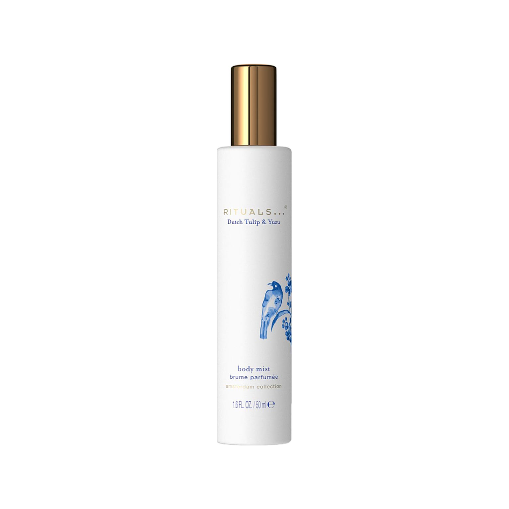 Rituals Amsterdam Collection Body Mist 50 ml