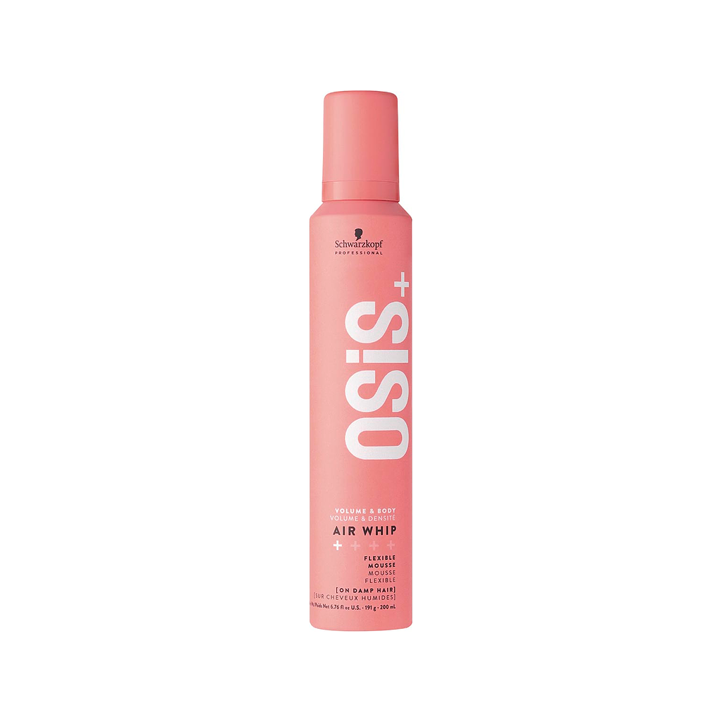 Osis+ Air Whip Hair Gel