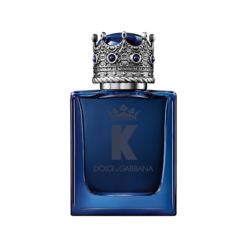 K by Dolce & Gabbana Intense Eau de Parfum 50 ml