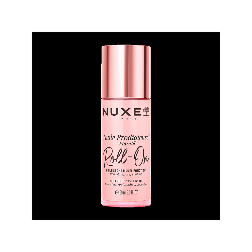 NUXE Huile Prodigieuse Roll-on Huile Prodigieuse Florale 60 ml