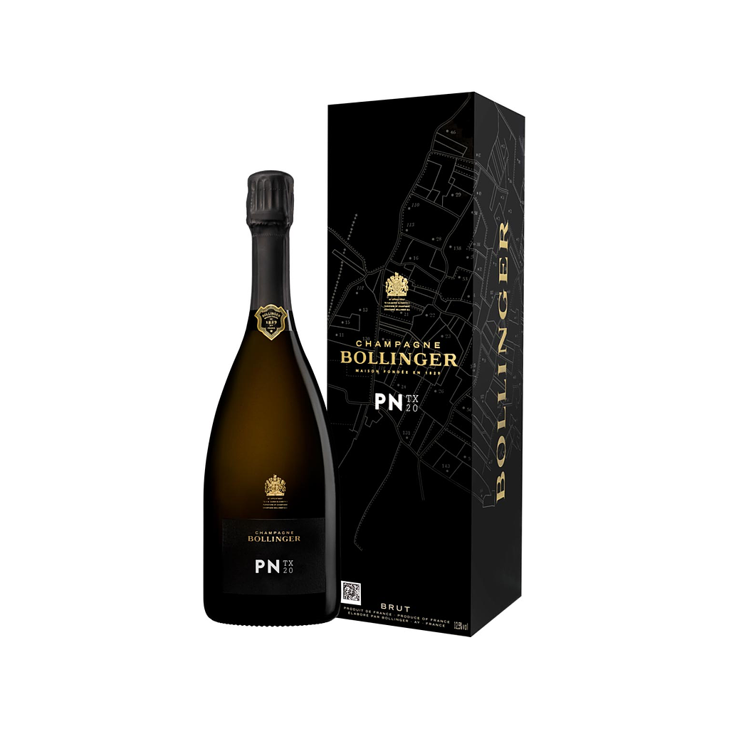 Bollinger PN
