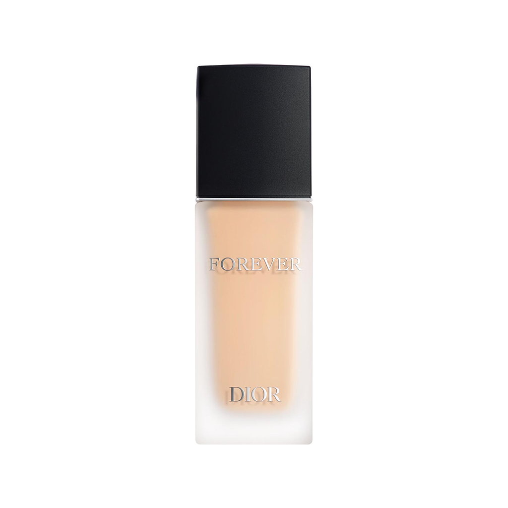 Dior Diorskin Forever Matte Foundation