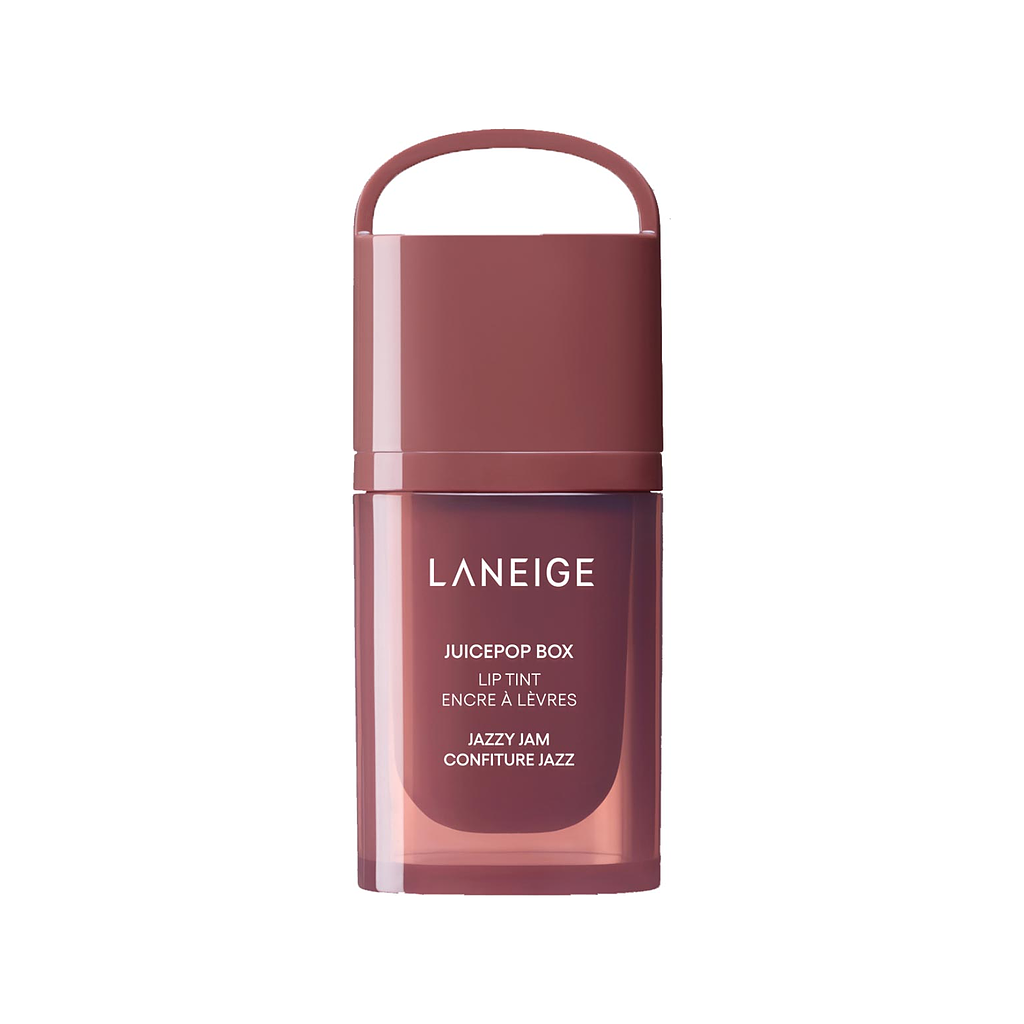 Laneige Juicepop Box Lip Gloss No 268 Jazzy Jam