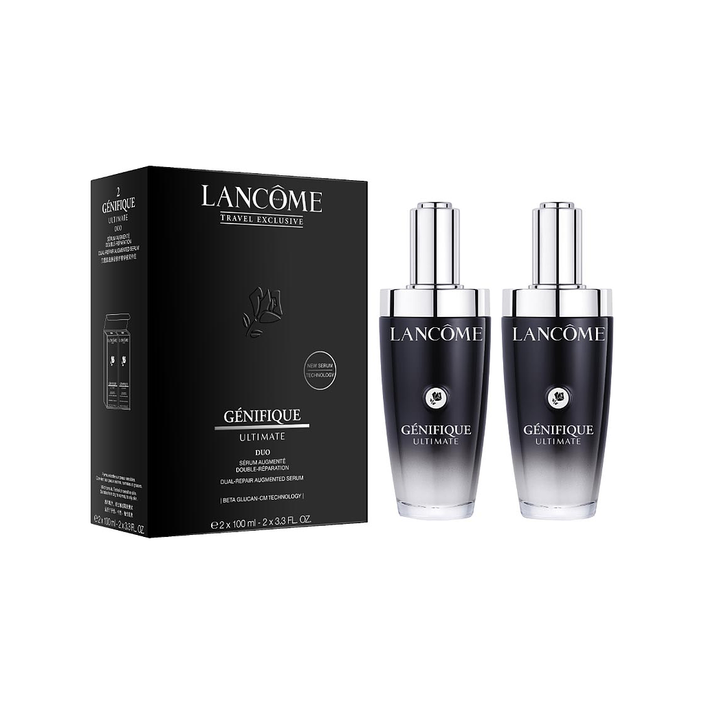 Lancôme Genifique Duo Set
