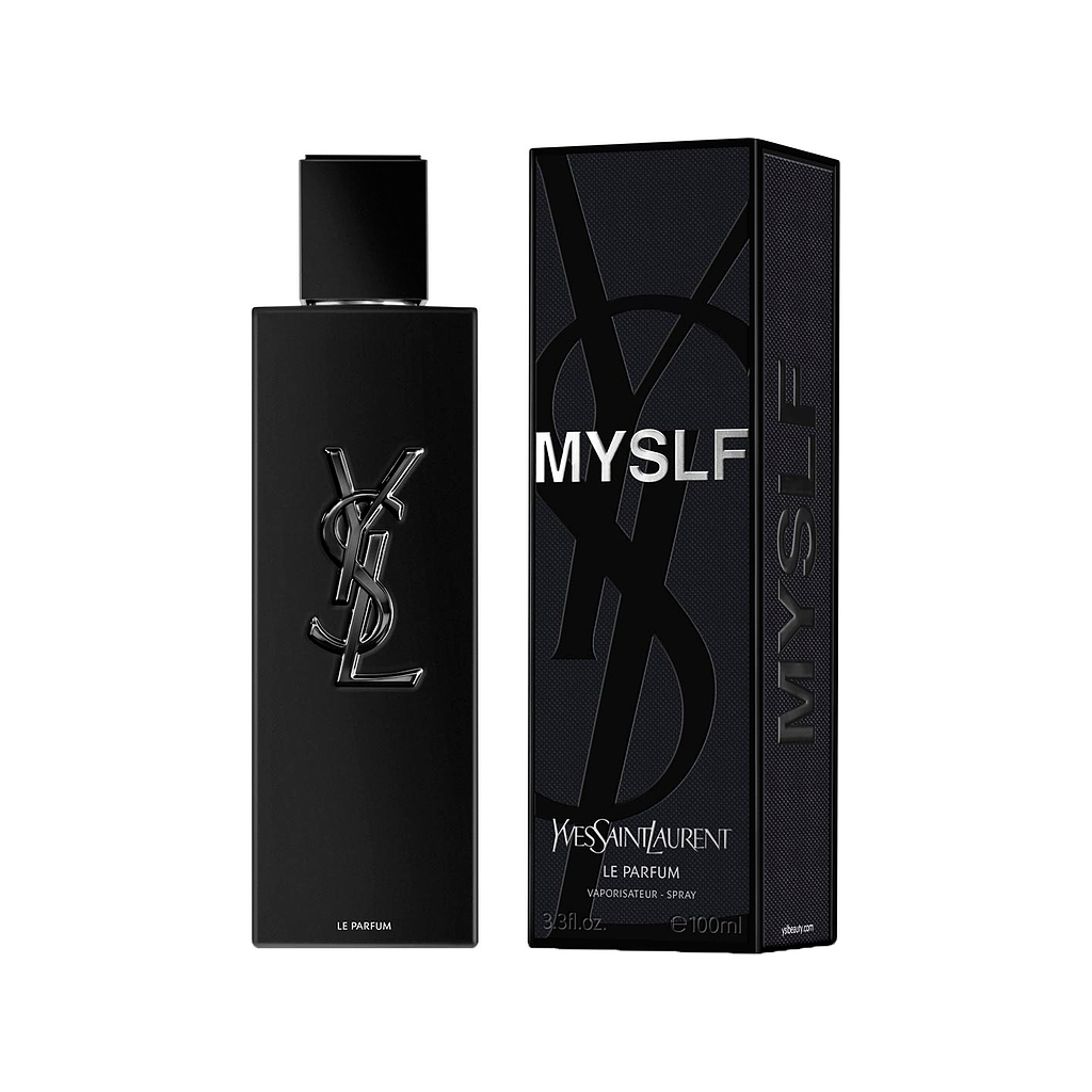 Yves Saint Laurent MYSLF Le Parfum 100 ml