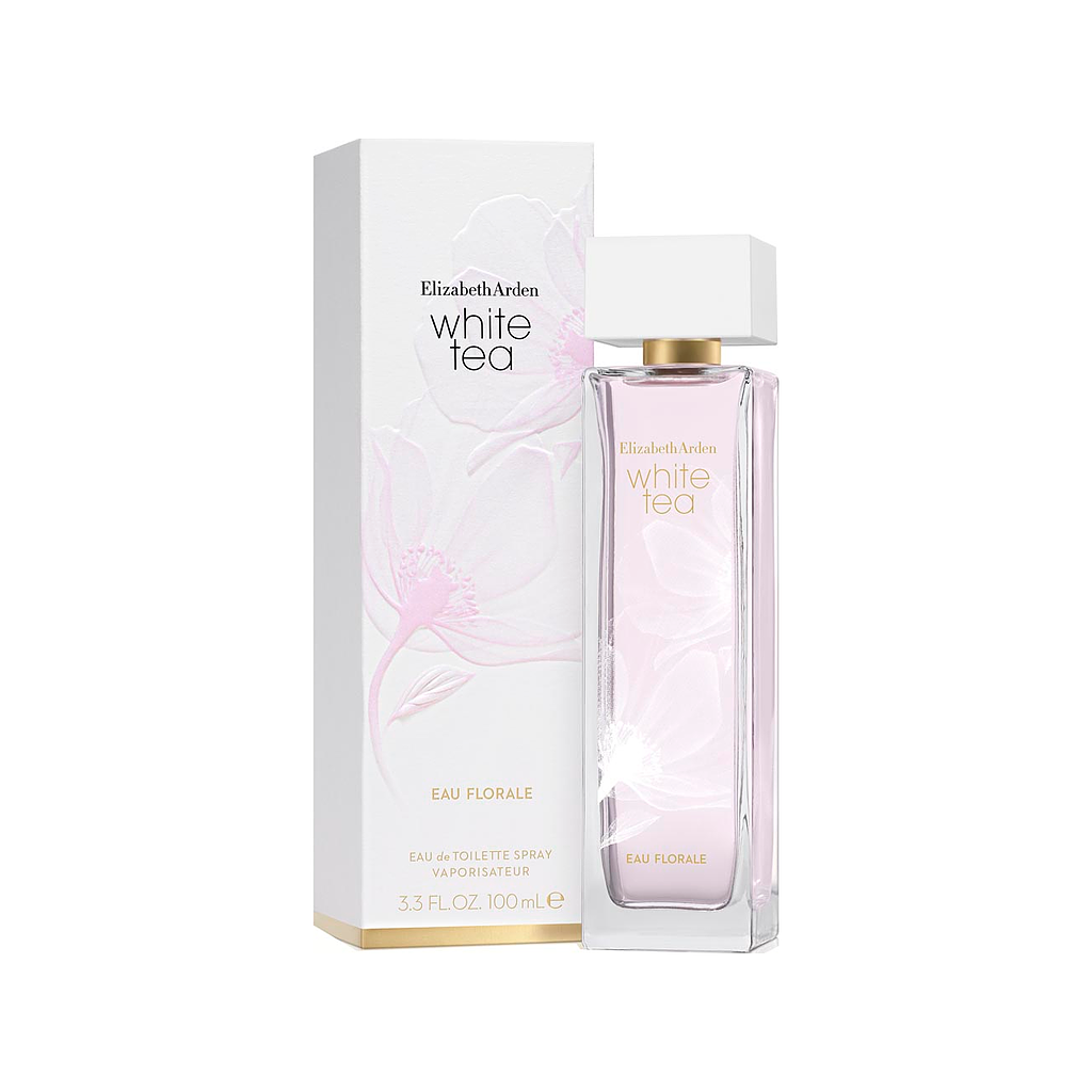Elizabeth Arden White Tea Eau Florale Eau de Toilette 100 ml