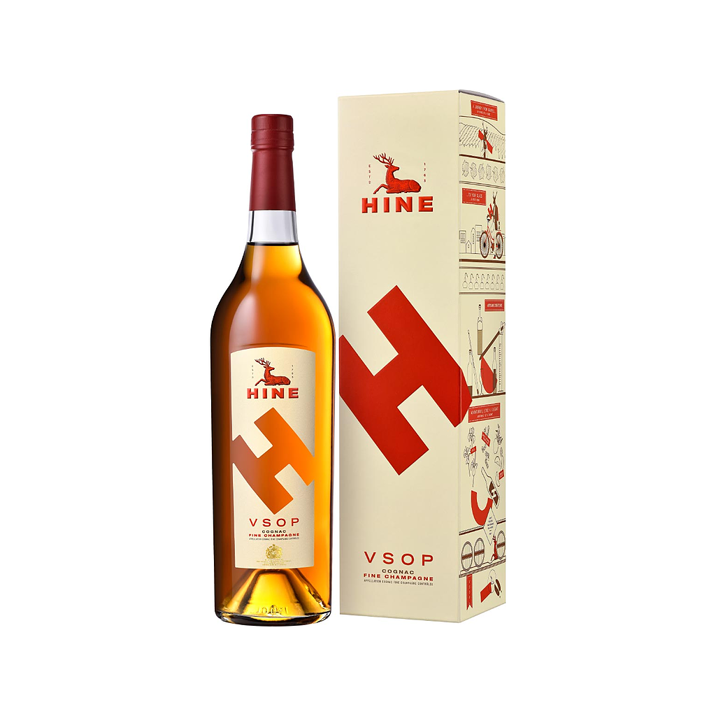 Hine VSOP