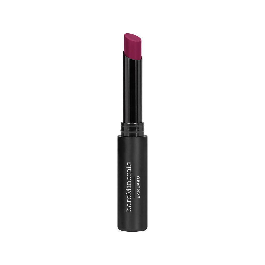 bareMinerals BarePro Lipstick