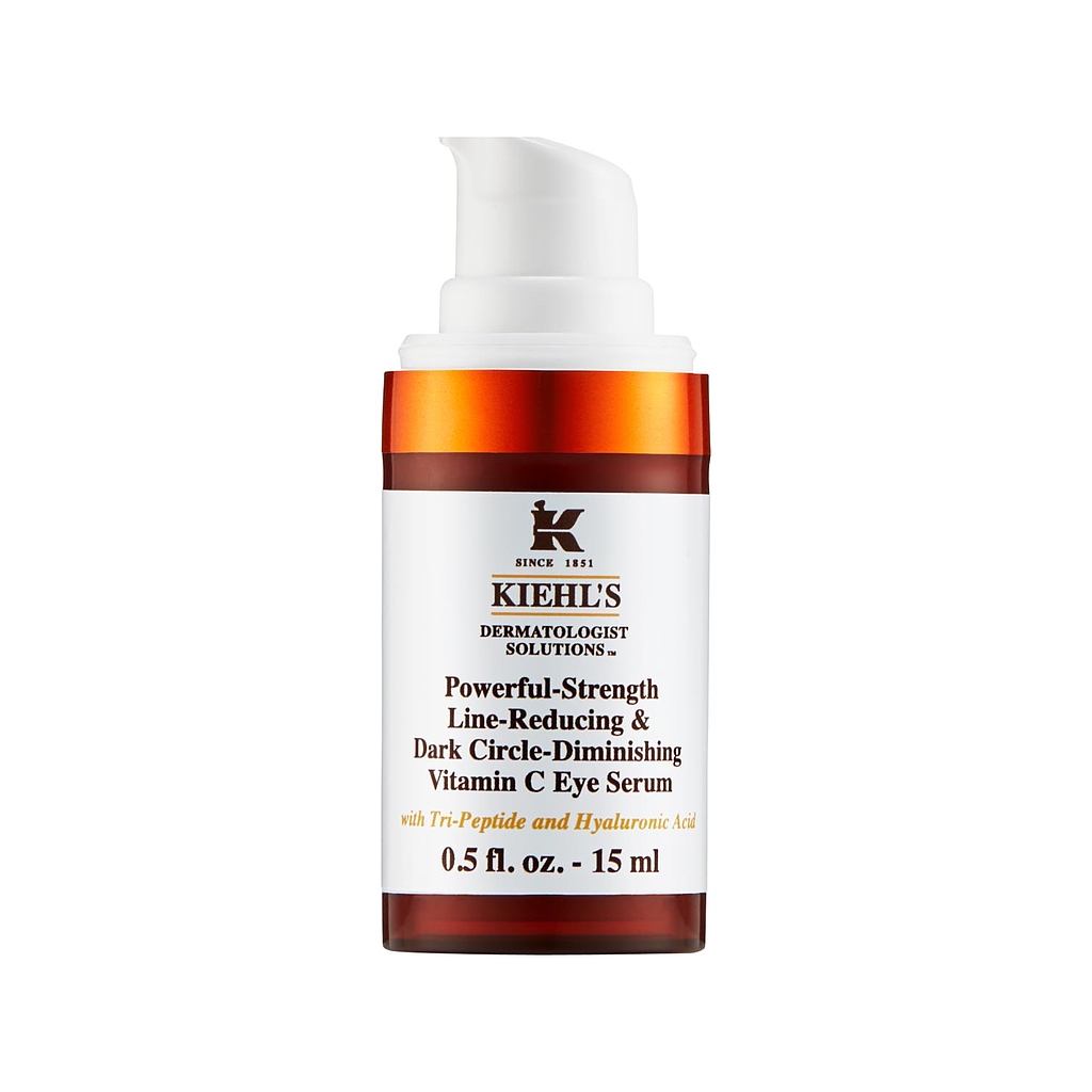 Kiehl's Dermatologist Solutions Eye Serum