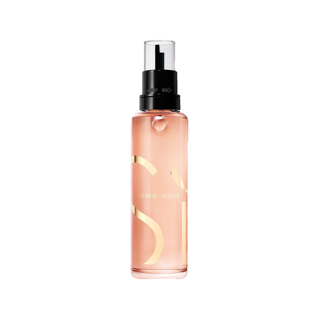 Giorgio Armani Sì Eau de Parfum Intense Refill 100 ml