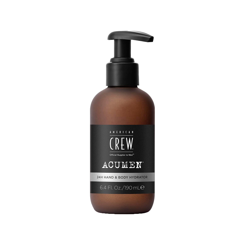 Acumen 24H Hand & Body Hydrator