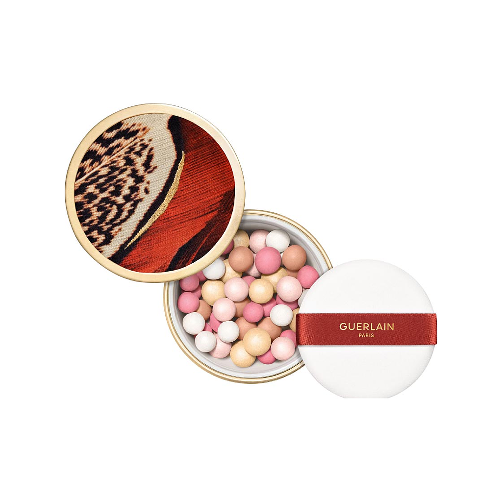 Guerlain Les Météorites Face Powder No. 283 - Pearl