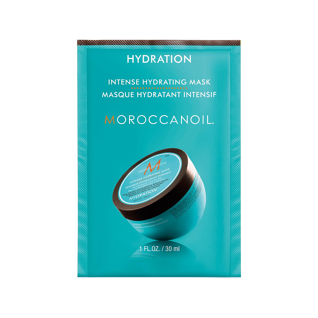 Moroccanoil Hair Intense Hydrating Mask